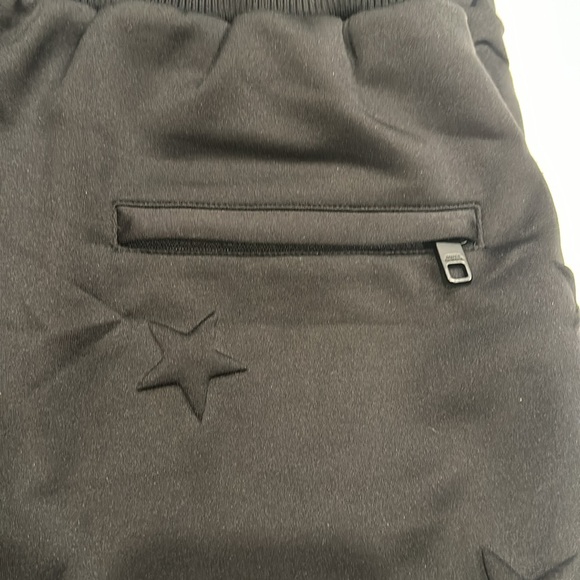 Dolce & Gabbana puffy millennial stars jogging pants size 50 - Picture 13 of 16